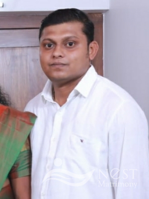 NIBIN KURIAN